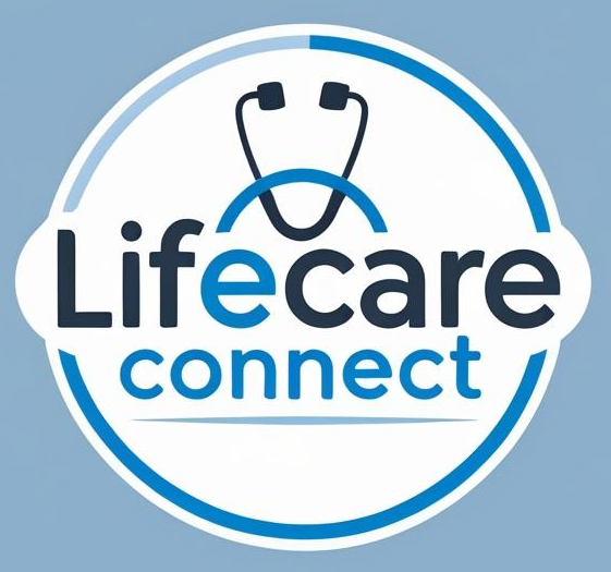 Lifecare Logo